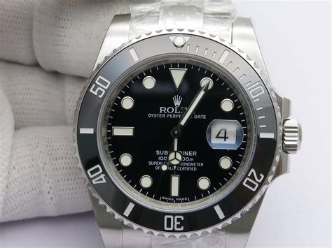 rolex submariner noob v9 vs arf|For my first watch. Rolex Submariner 116610LN. ARF or NOOB .